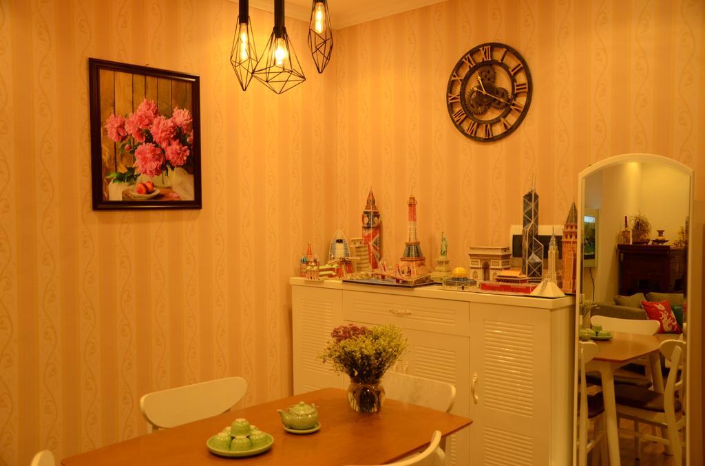 האנוי Luna'S Splendid Home מראה חיצוני תמונה