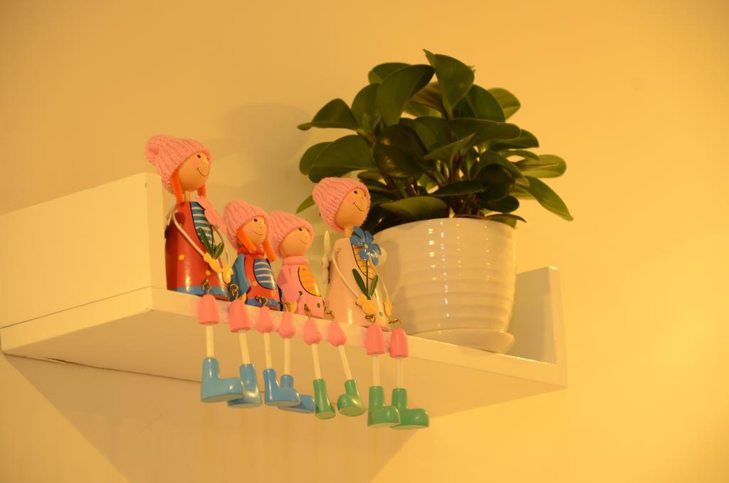 האנוי Luna'S Splendid Home מראה חיצוני תמונה