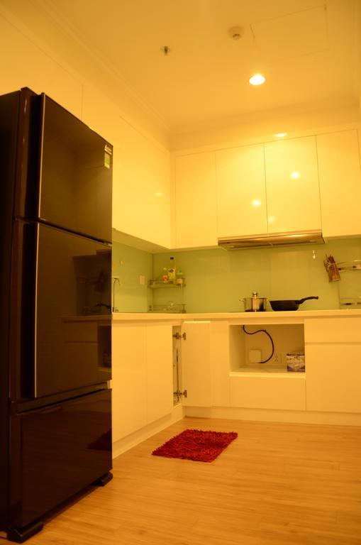 האנוי Luna'S Splendid Home מראה חיצוני תמונה