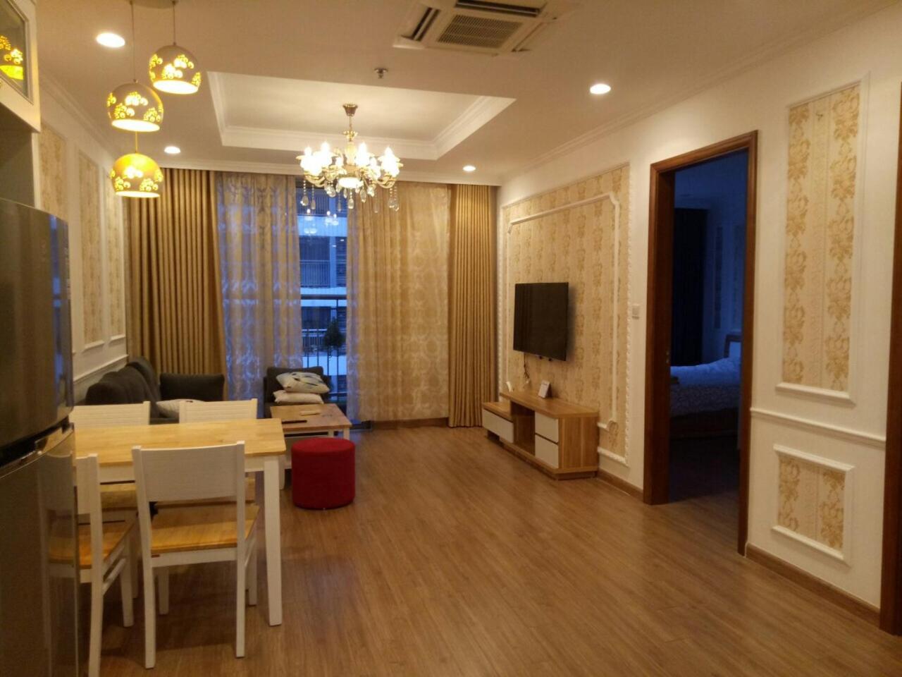 האנוי Luna'S Splendid Home מראה חיצוני תמונה
